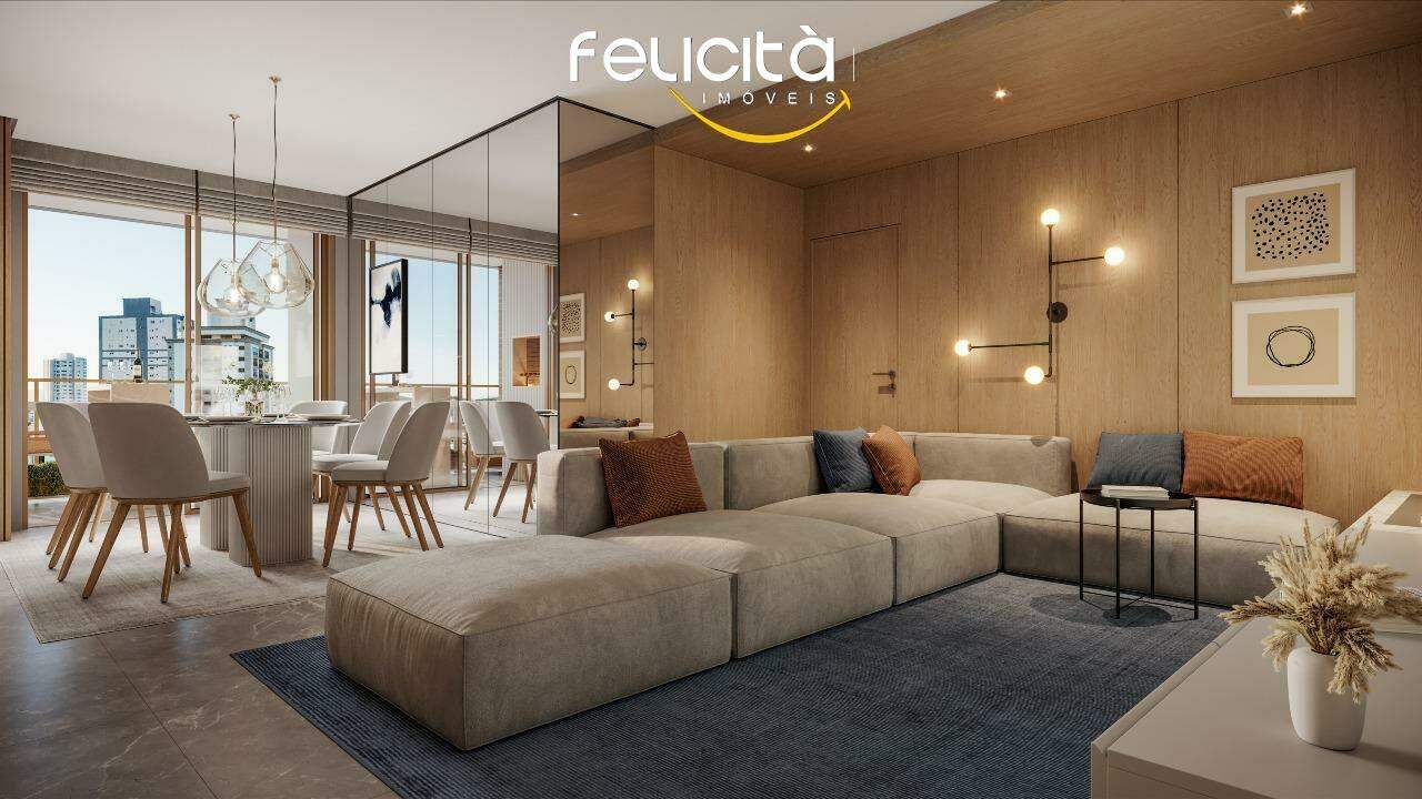 Apartamento de 2 quartos, 103m² no bairro Fazenda, em Itajaí | Eu Corretor