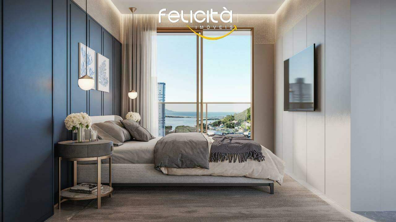 Apartamento de 2 quartos, 103m² no bairro Fazenda, em Itajaí | Eu Corretor