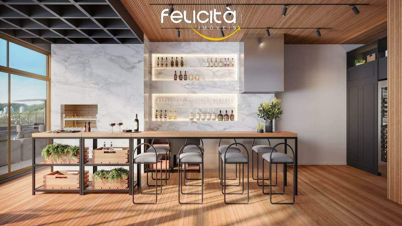 Apartamento de 2 quartos, 87m² no bairro Fazenda, em Itajaí | Eu Corretor