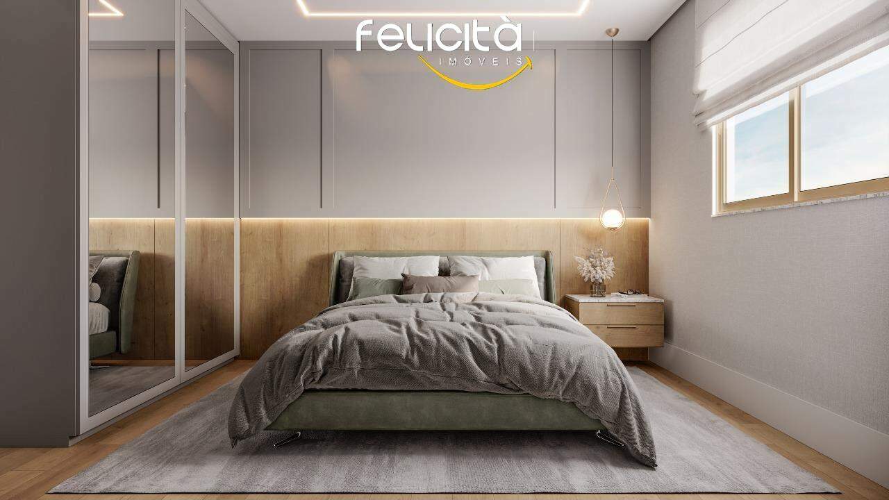 Apartamento de 2 quartos, 87m² no bairro Fazenda, em Itajaí | Eu Corretor