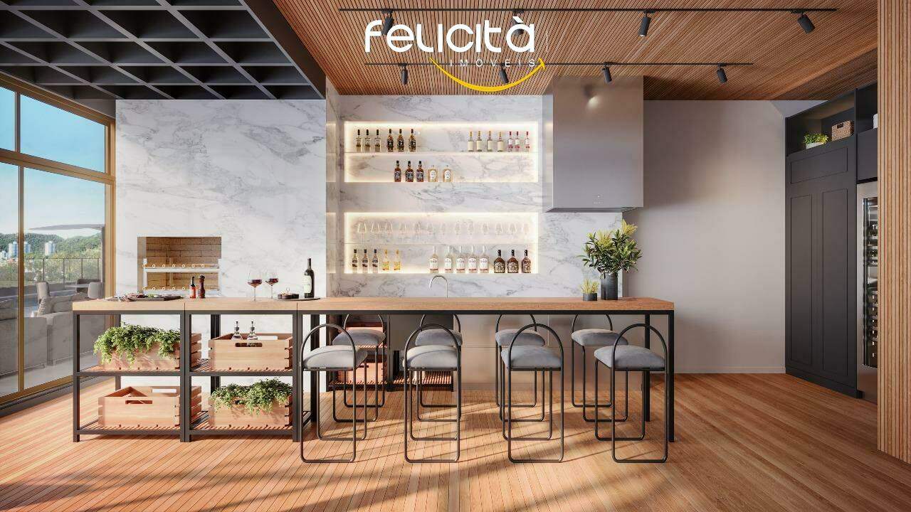 Apartamento de 2 quartos, 116m² no bairro Fazenda, em Itajaí | Eu Corretor