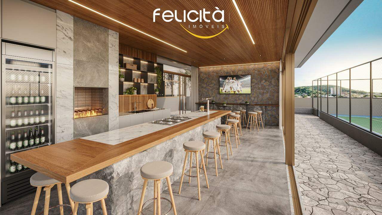 Apartamento de 2 quartos, 116m² no bairro Fazenda, em Itajaí | Eu Corretor