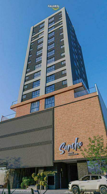Apartamento de 3 quartos, 108m² no bairro Centro, em Balneário Camboriú | Eu Corretor