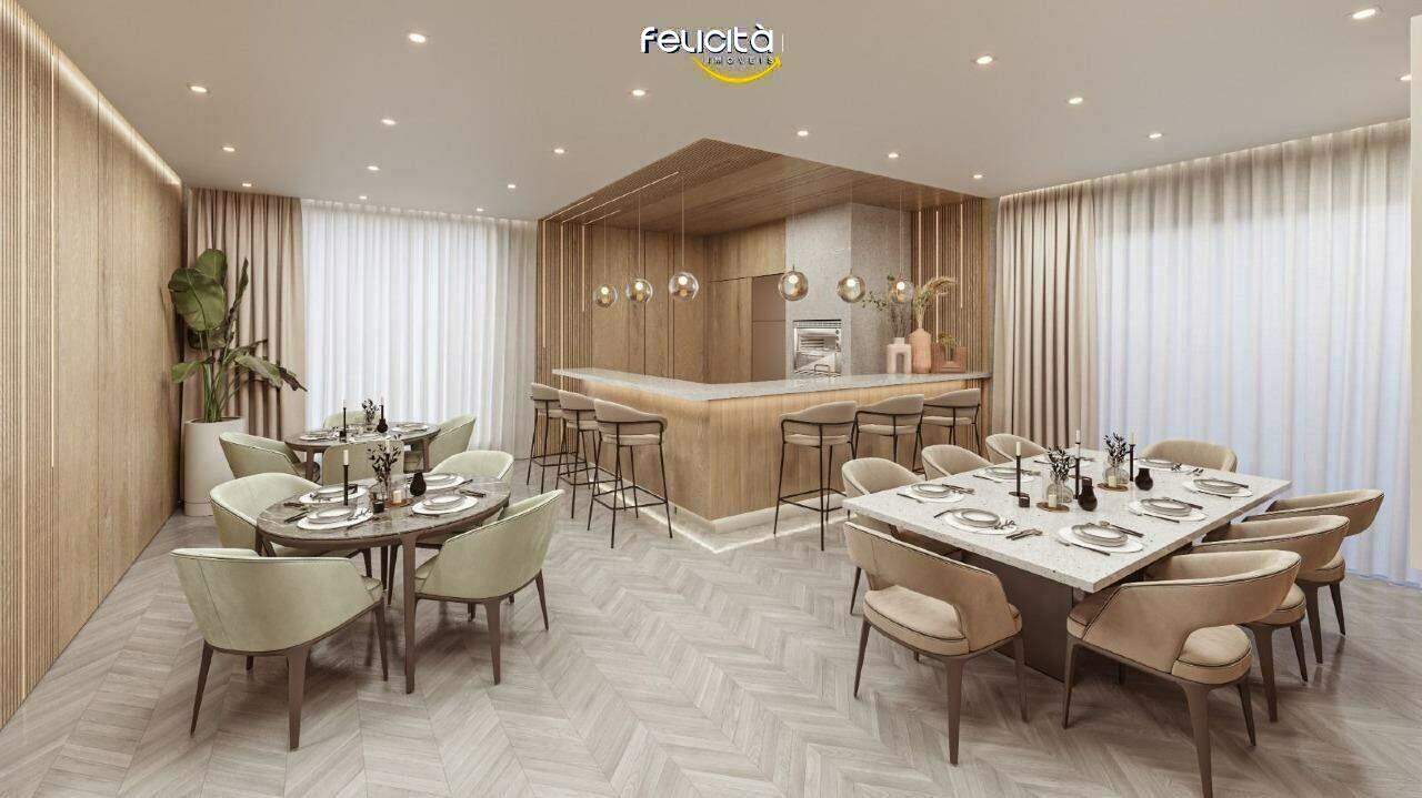 Apartamento de 3 quartos, 109m² no bairro Centro, em Balneário Camboriú | Eu Corretor