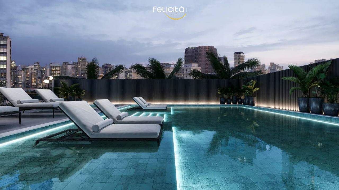 Apartamento de 4 quartos, 181m² no bairro Centro, em Balneário Camboriú | Eu Corretor