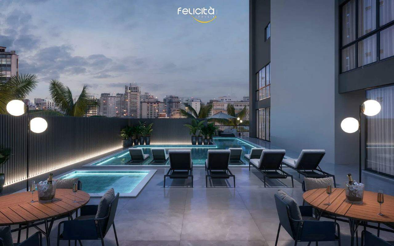 Apartamento de 4 quartos, 181m² no bairro Centro, em Balneário Camboriú | Eu Corretor