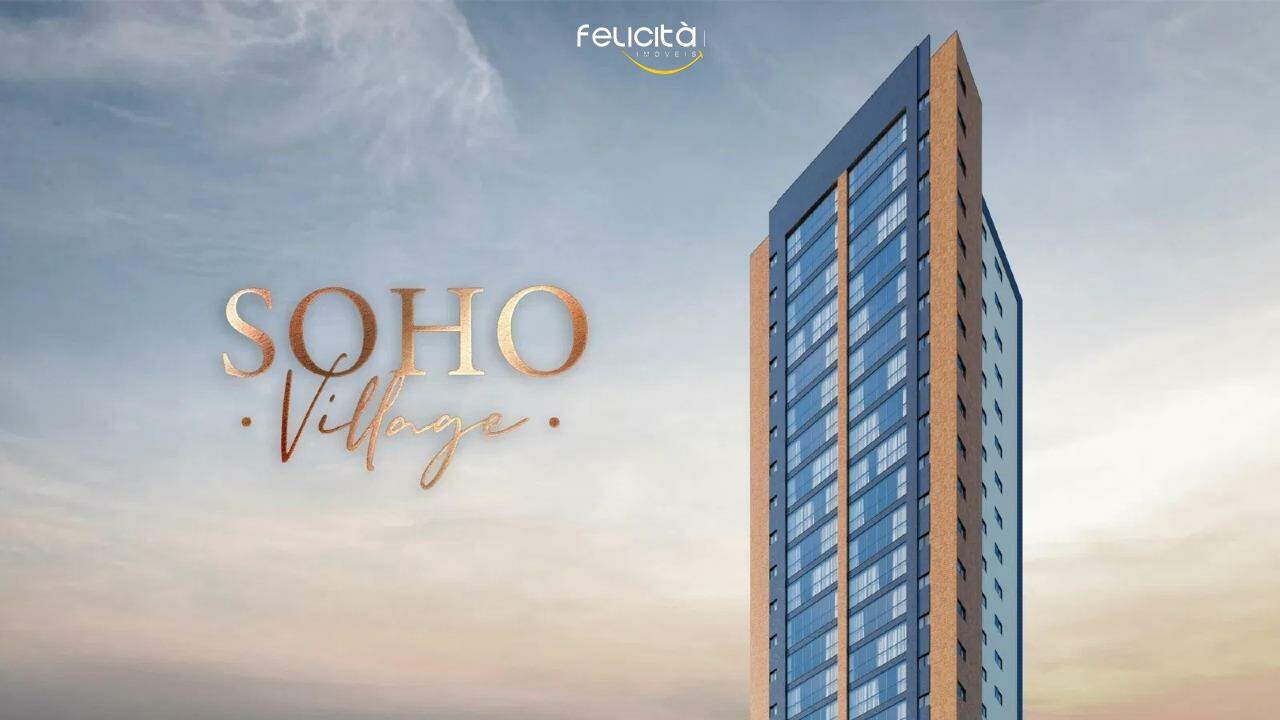 Apartamento de 4 quartos, 135m² no bairro Centro, em Balneário Camboriú | Eu Corretor
