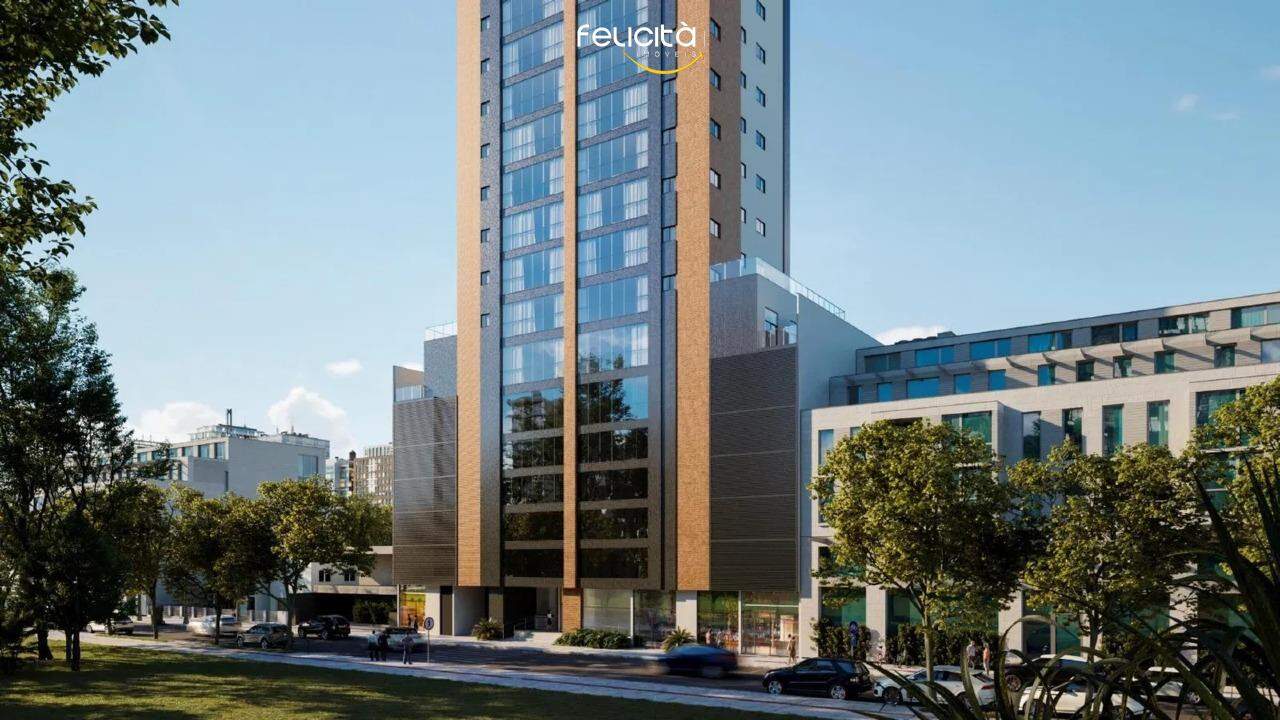 Apartamento de 4 quartos, 135m² no bairro Centro, em Balneário Camboriú | Eu Corretor