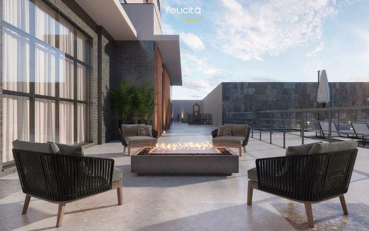 Apartamento de 4 quartos, 135m² no bairro Centro, em Balneário Camboriú | Eu Corretor