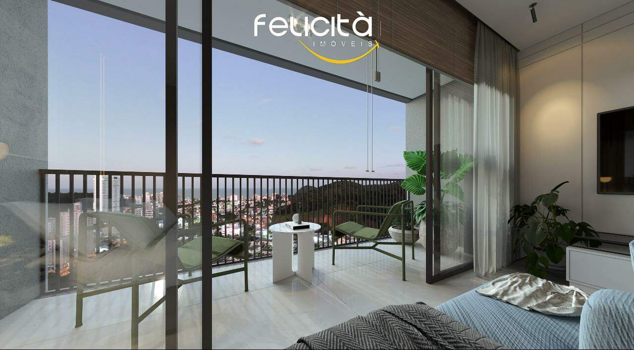 Apartamento de 2 quartos, 67m² no bairro Praia Brava, em Itajaí | Eu Corretor