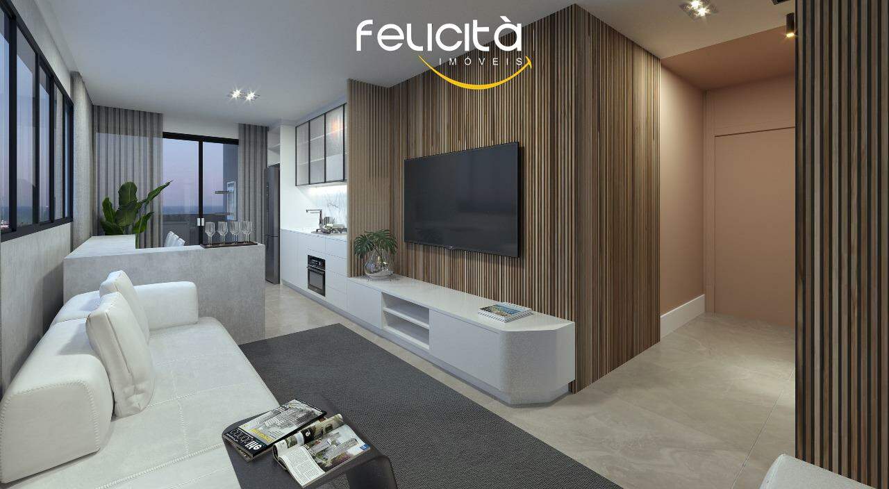 Apartamento de 2 quartos, 67m² no bairro Praia Brava, em Itajaí | Eu Corretor