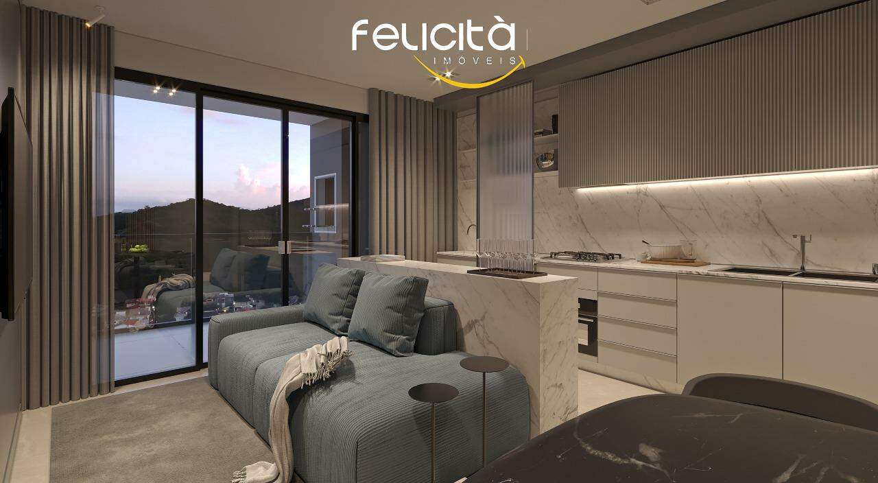 Apartamento de 2 quartos, 67m² no bairro Praia Brava, em Itajaí | Eu Corretor