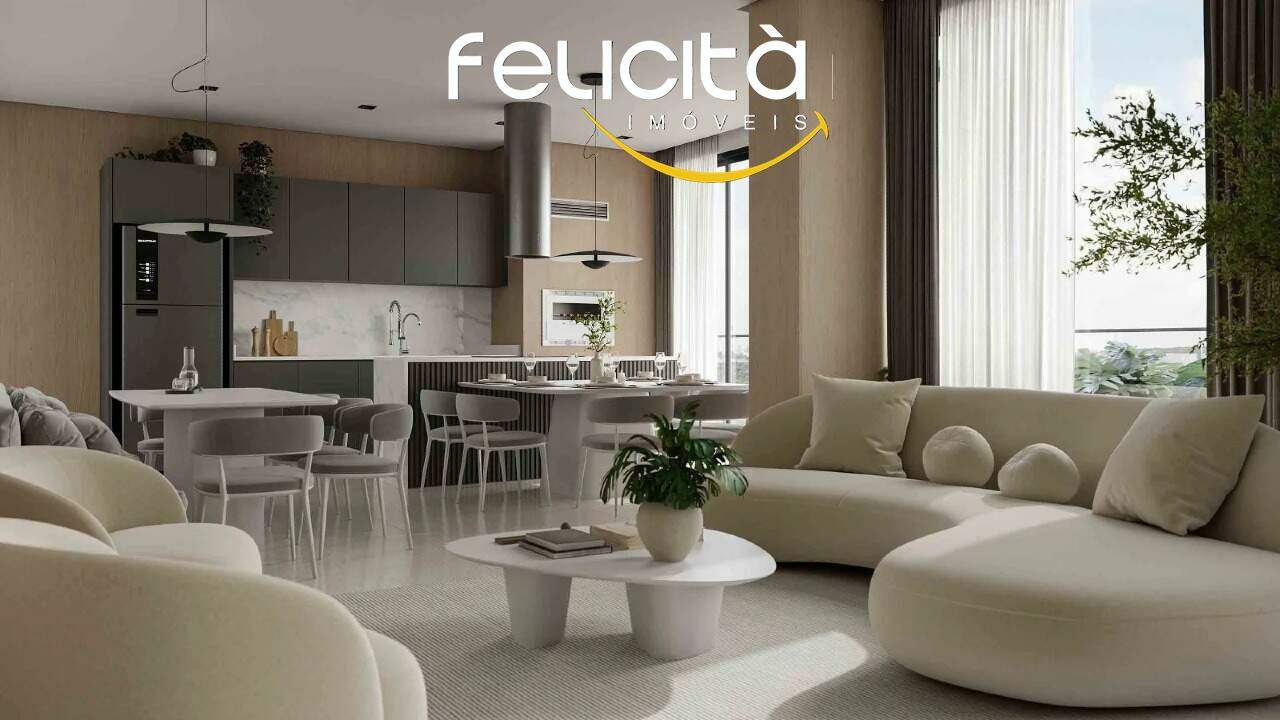 Apartamento de 2 quartos, 93m² no bairro Praia Brava, em Itajaí | Eu Corretor