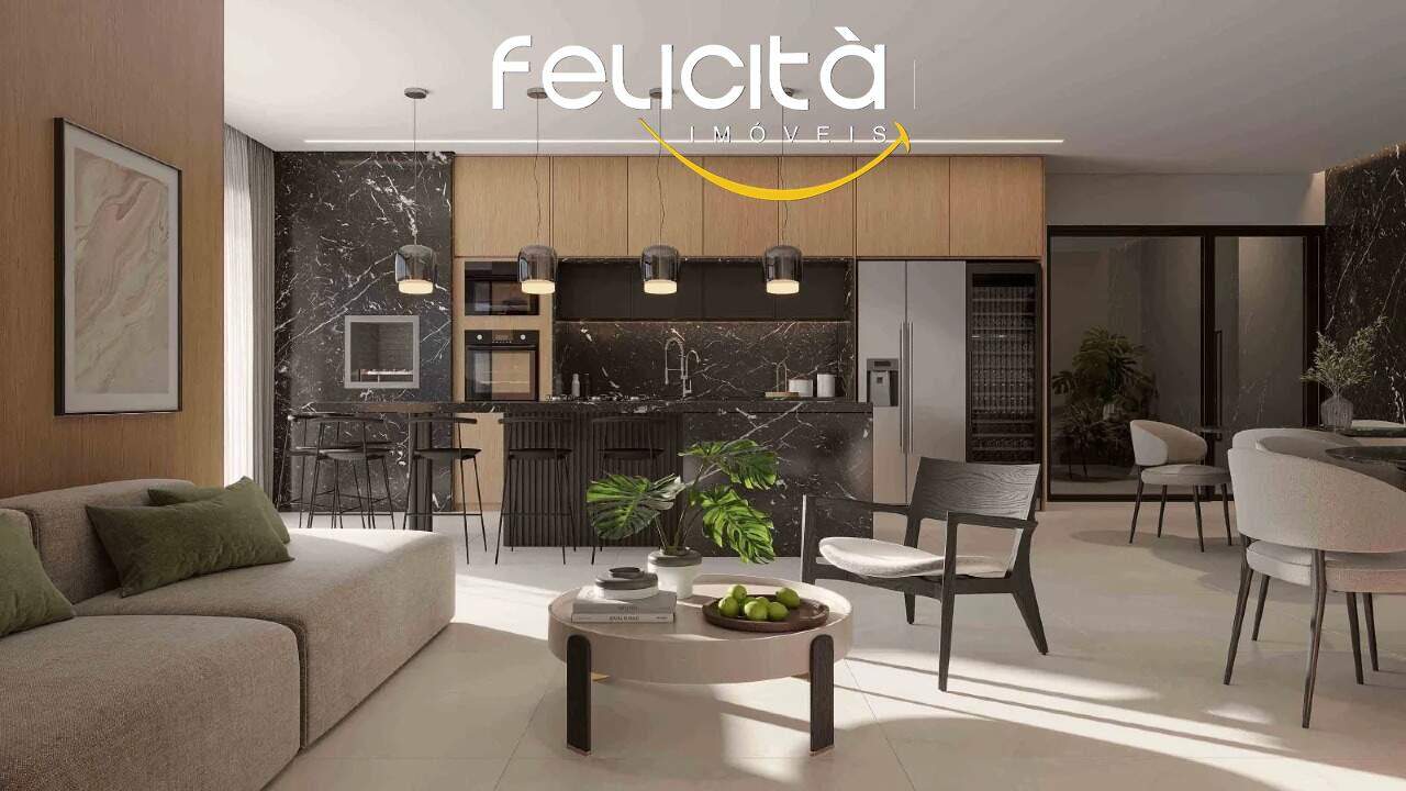 Apartamento de 2 quartos, 93m² no bairro Praia Brava, em Itajaí | Eu Corretor