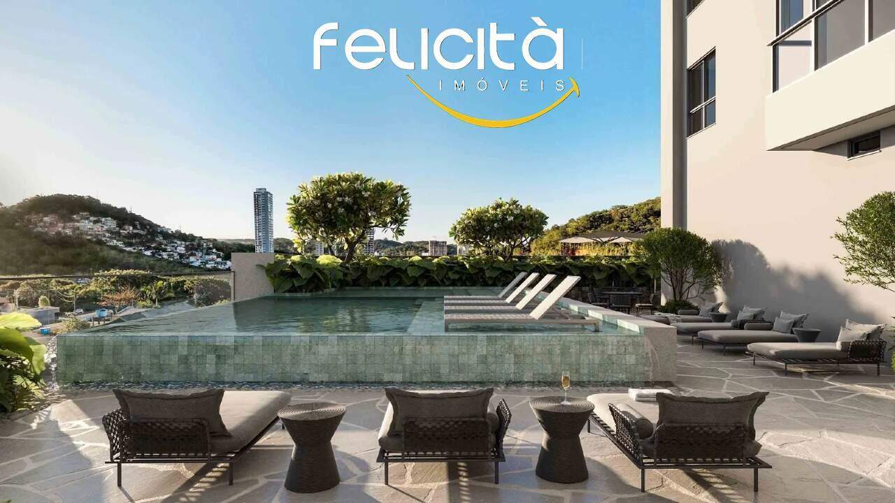 Apartamento de 2 quartos, 93m² no bairro Praia Brava, em Itajaí | Eu Corretor