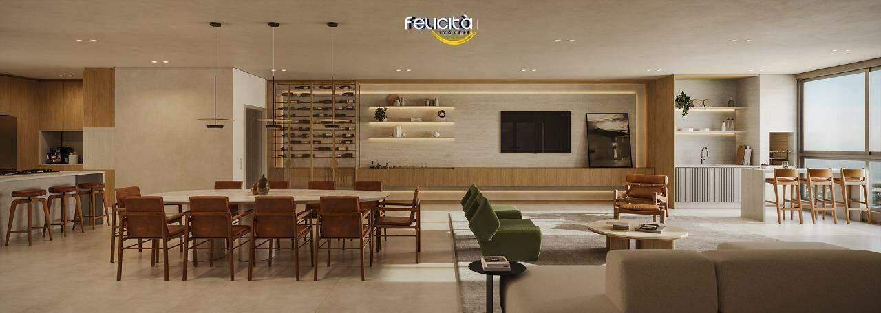 Apartamento de 4 quartos, 217m² no bairro Fazenda, em Itajaí | Eu Corretor