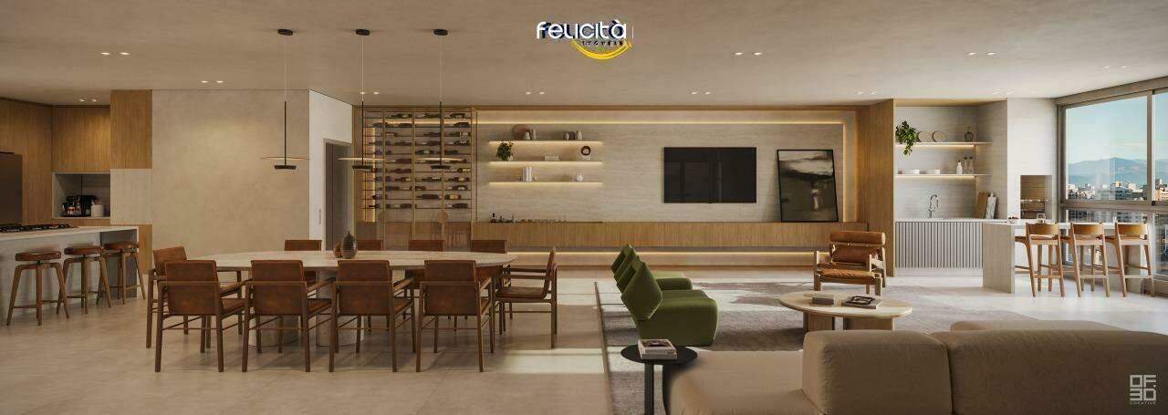Apartamento de 4 quartos, 217m² no bairro Fazenda, em Itajaí | Eu Corretor