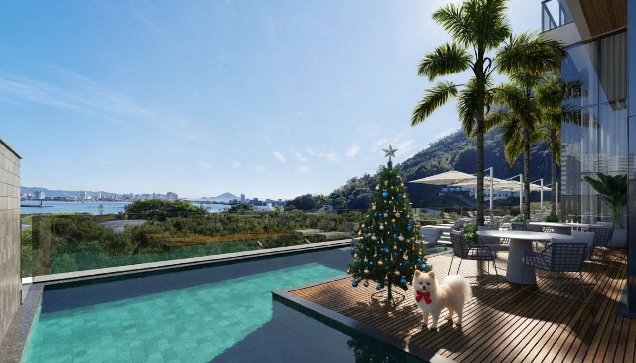 Apartamento à venda no Fazenda: 