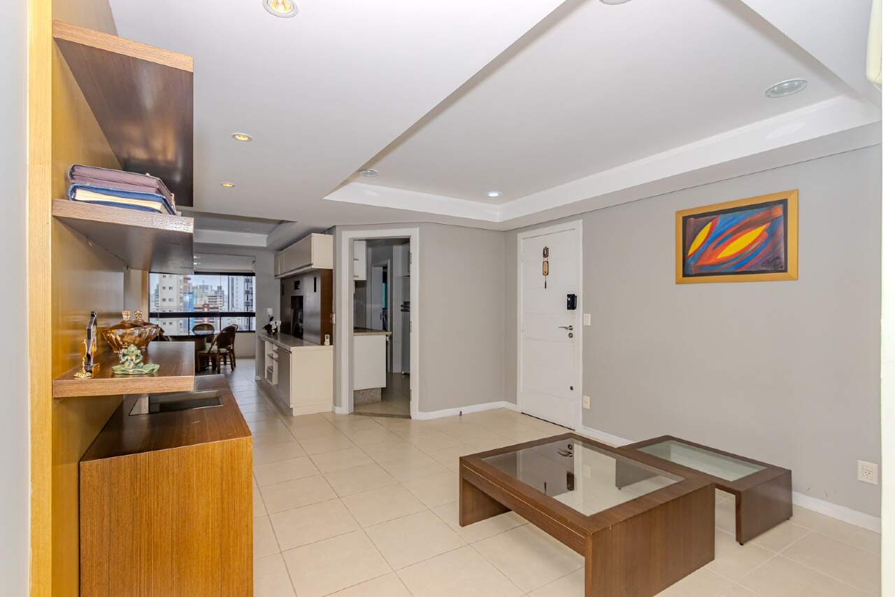 Apartamento de 3 quartos, 133m² no bairro Centro, em Balneário Camboriú | Eu Corretor