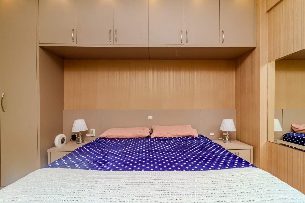 Apartamento à venda no Pioneiros: 