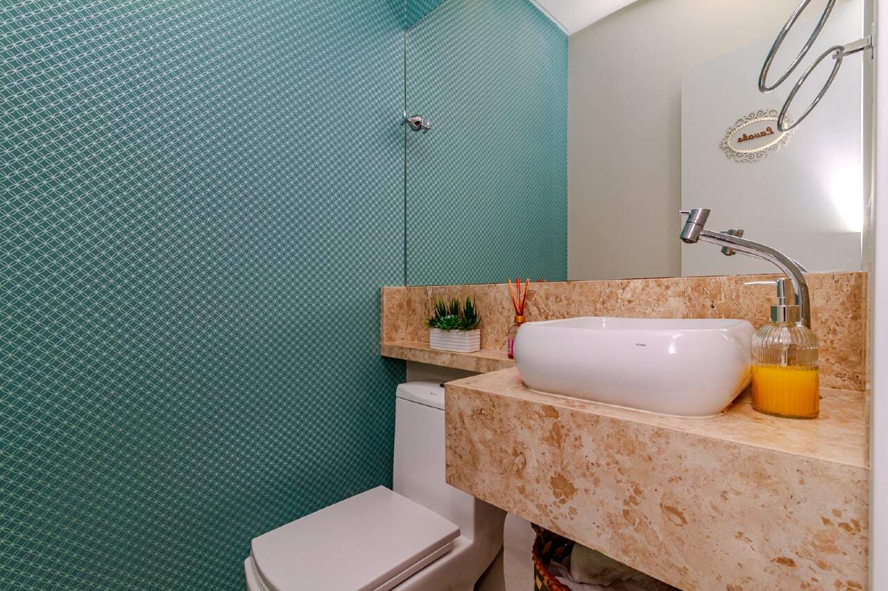 Apartamento à venda no Pioneiros: 