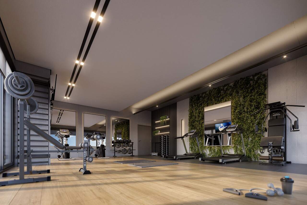 Apartamento à venda no Praia Brava: