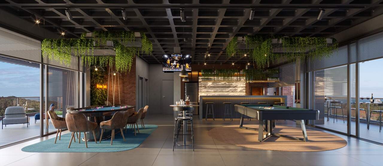 Apartamento à venda no Praia Brava: