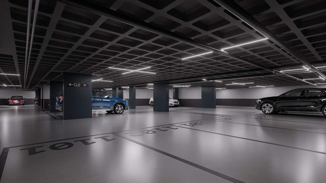 Apartamento à venda no Praia Brava: 