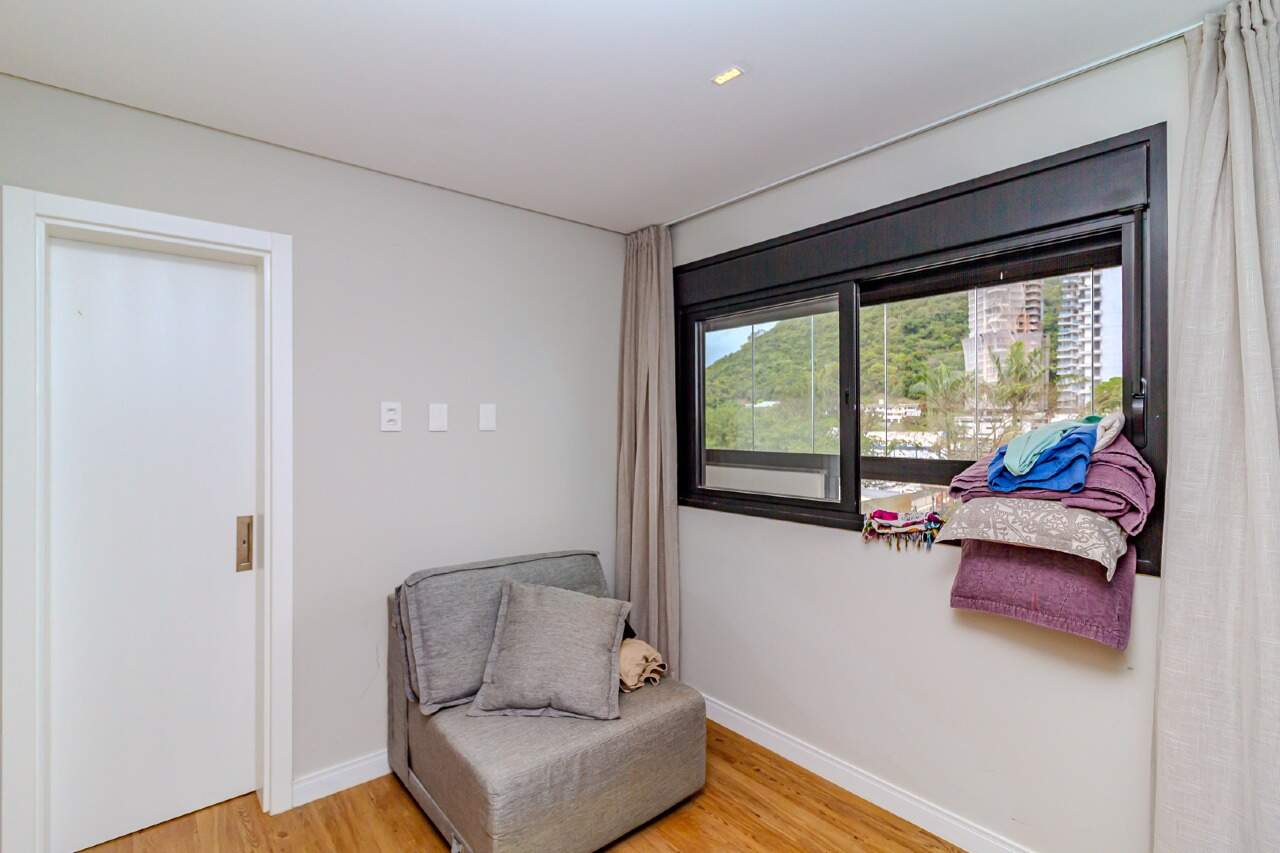 Apartamento à venda no Fazenda: