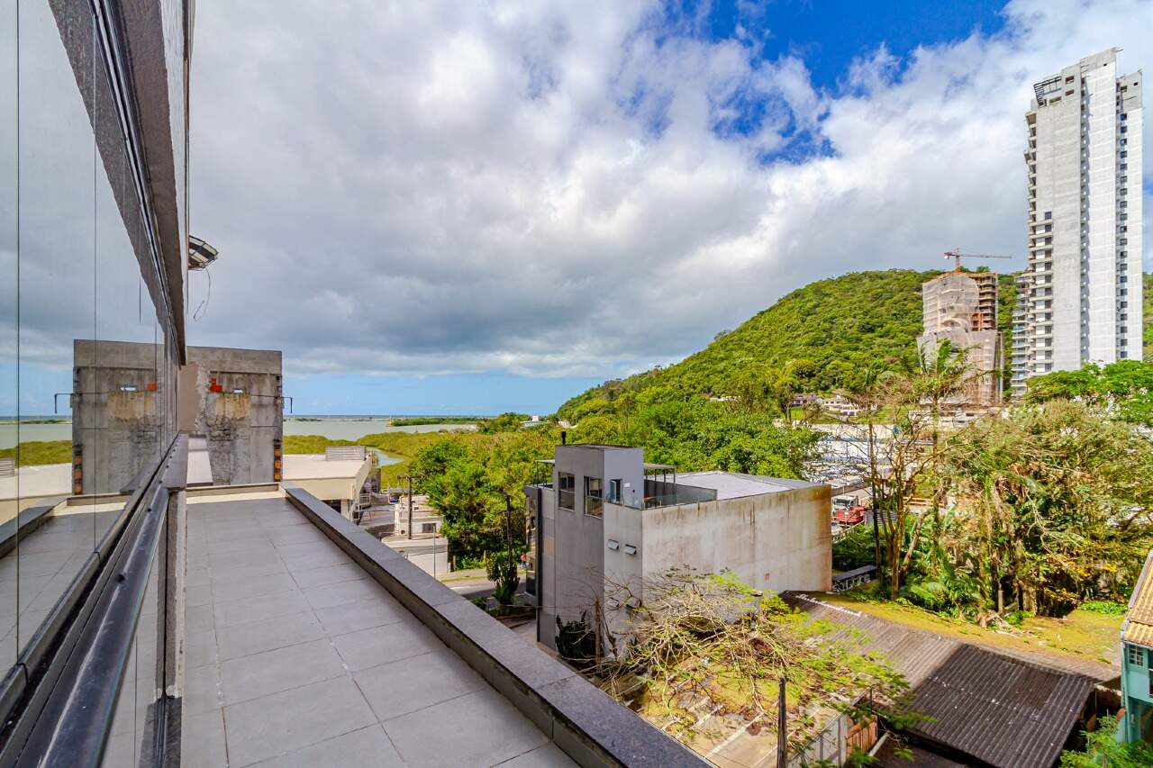 Apartamento à venda no Fazenda: