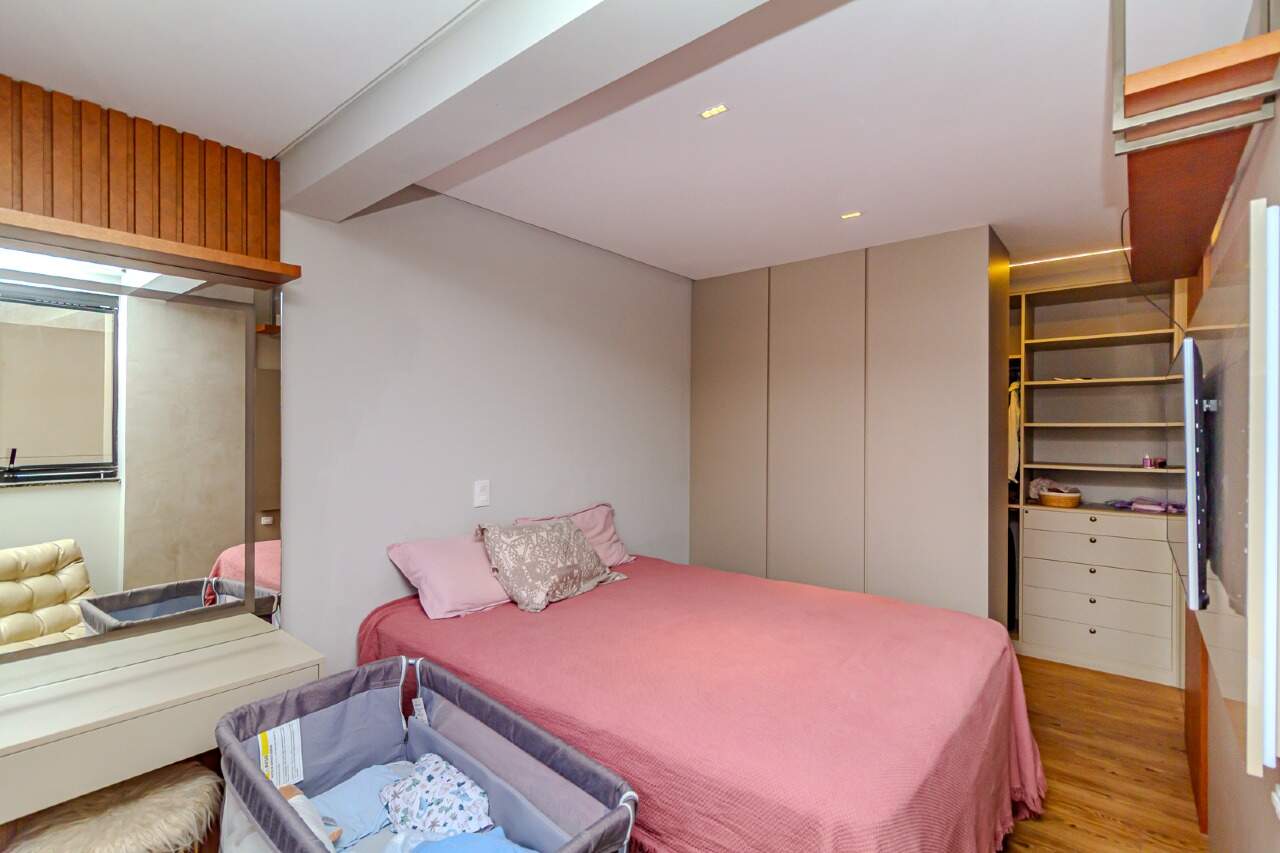 Apartamento à venda no Fazenda: