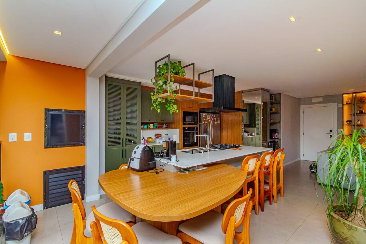 Apartamento à venda no Fazenda: 