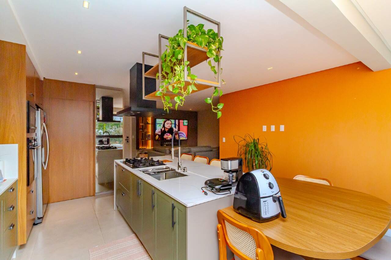 Apartamento à venda no Fazenda: