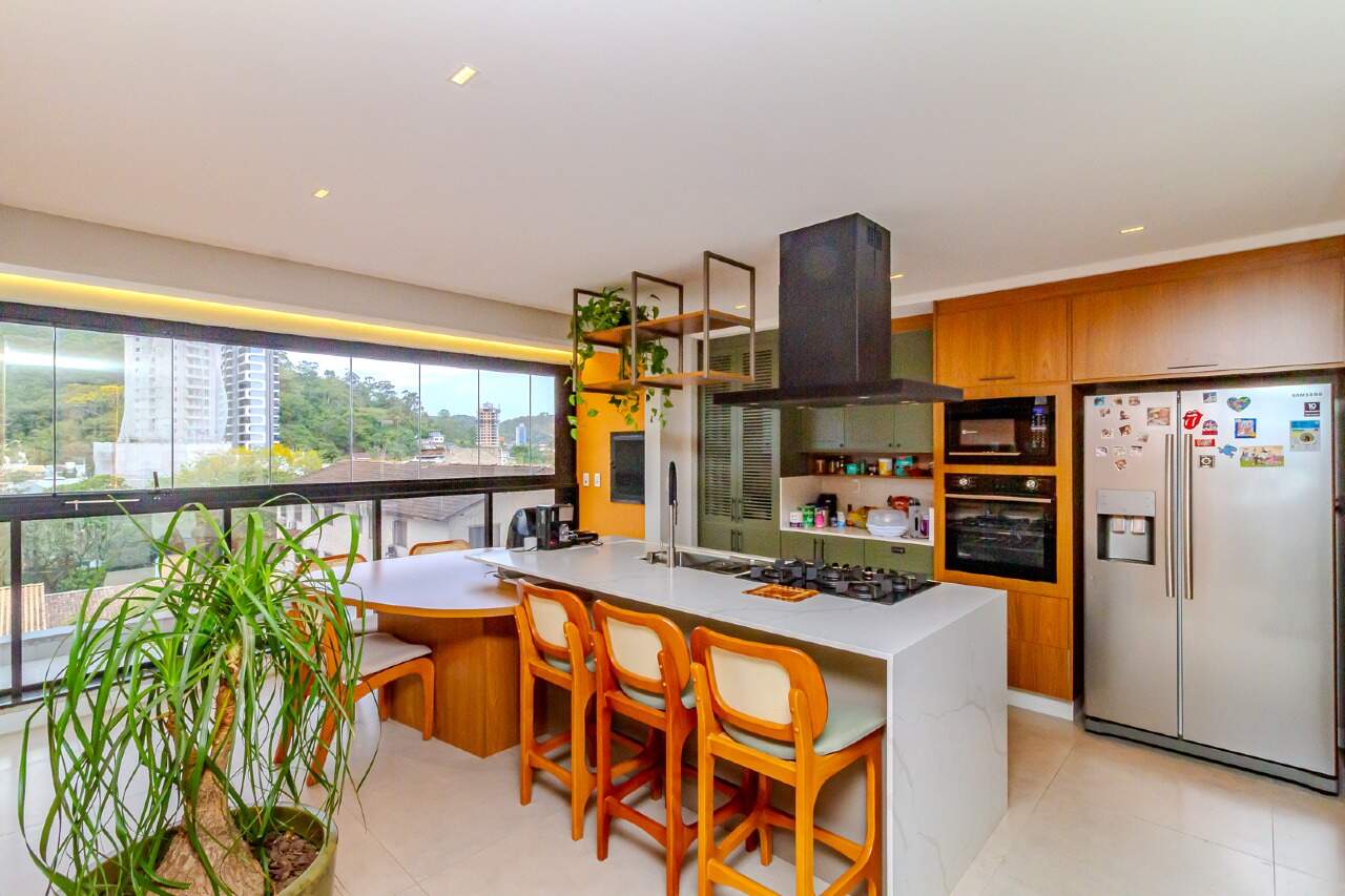 Apartamento à venda no Fazenda: 