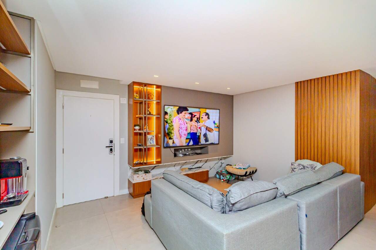 Apartamento à venda no Fazenda: