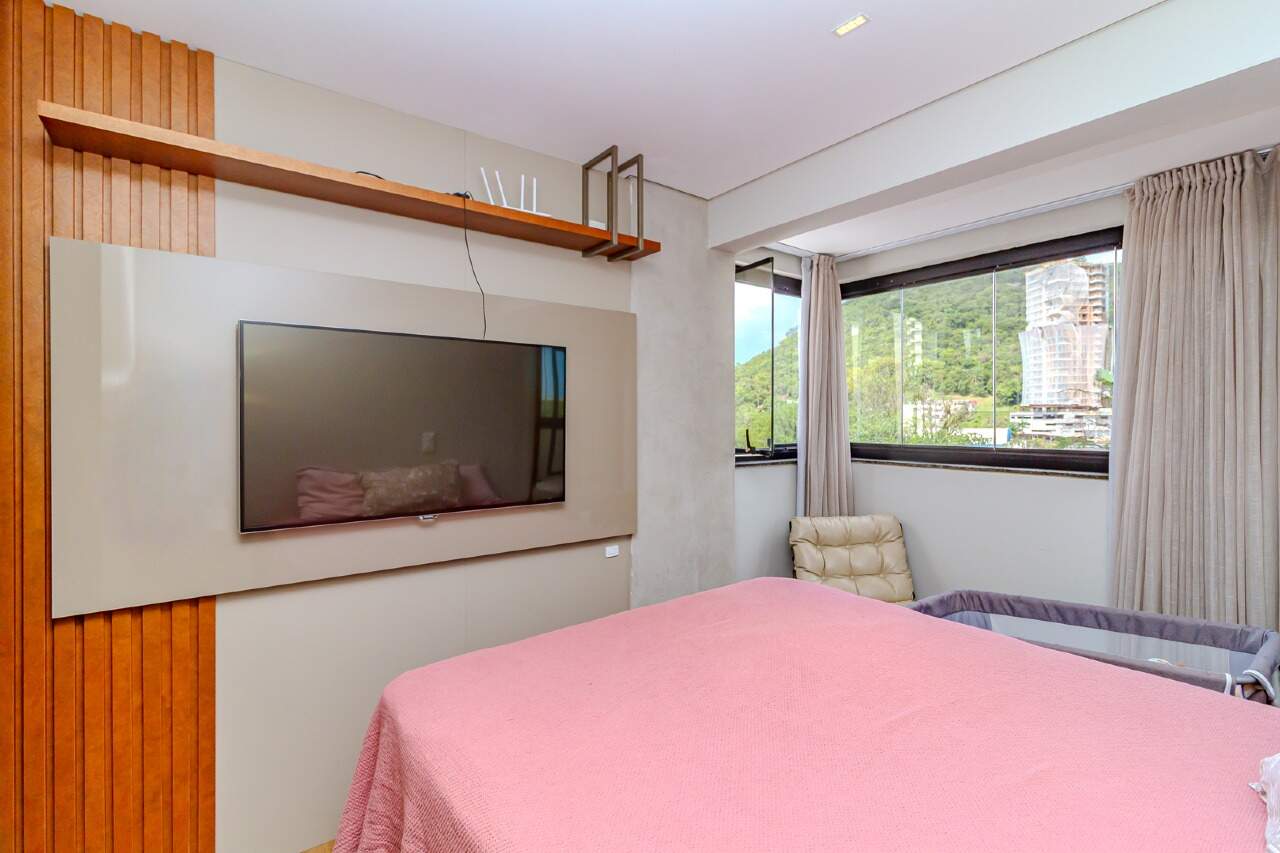 Apartamento à venda no Fazenda: