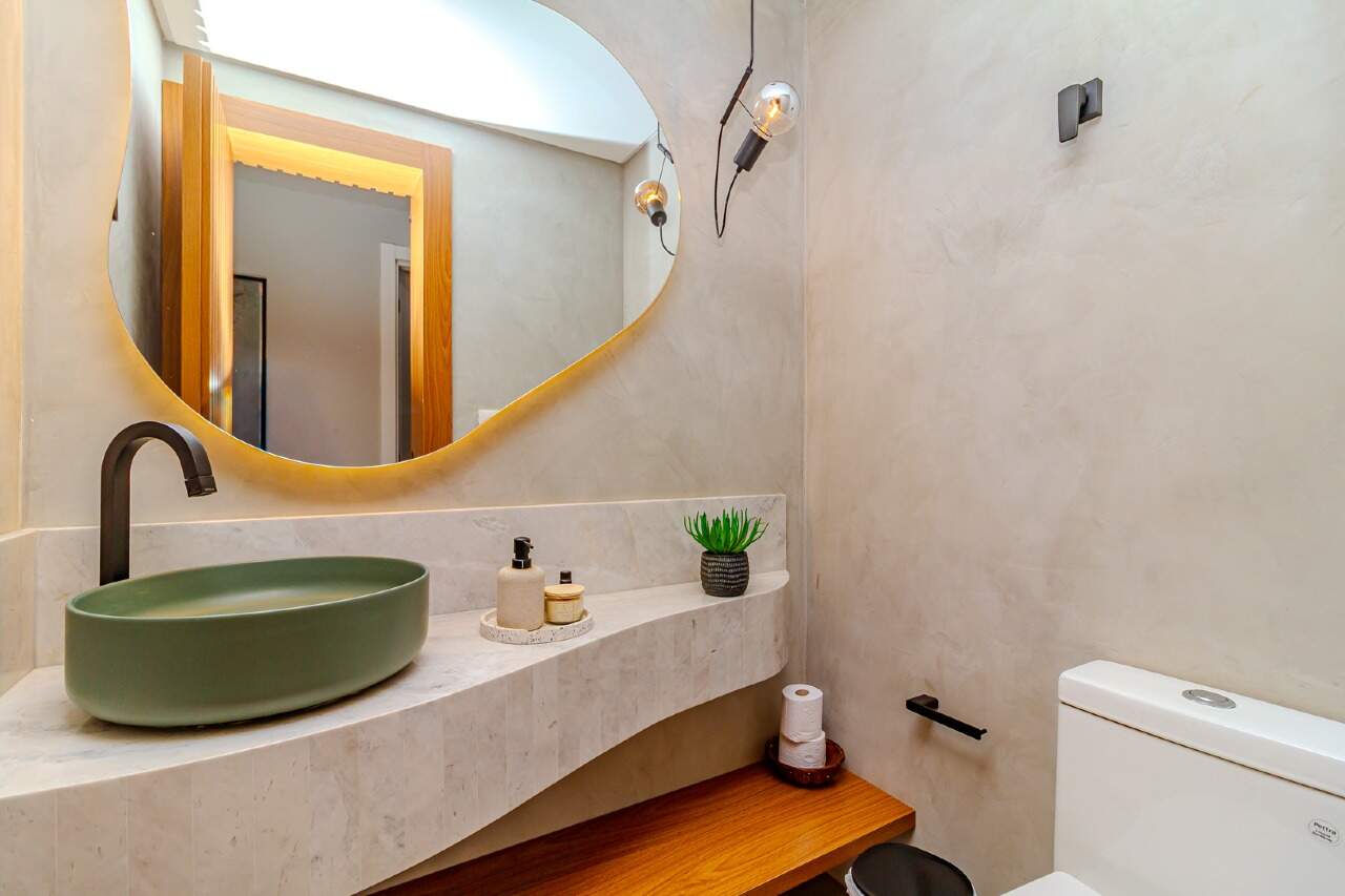 Apartamento à venda no Fazenda: