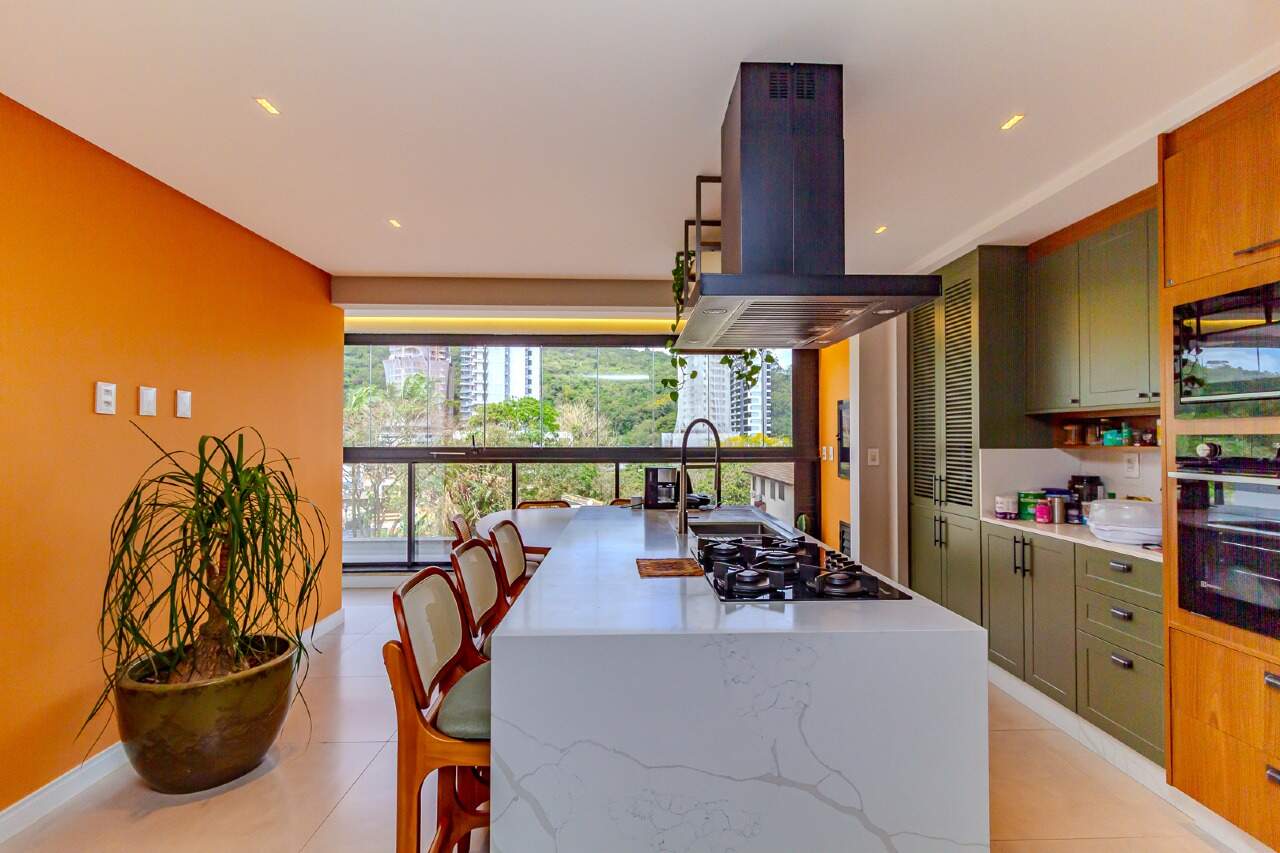 Apartamento à venda no Fazenda: 