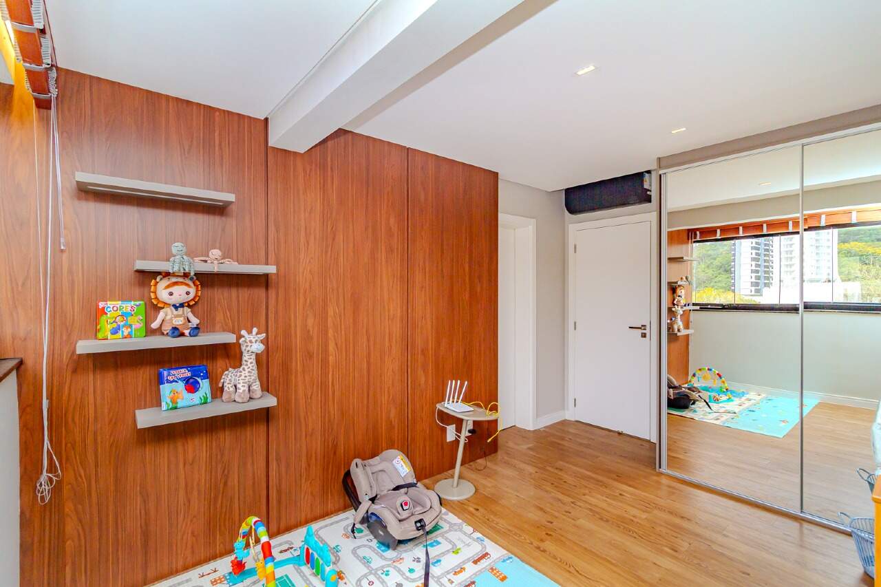 Apartamento à venda no Fazenda: