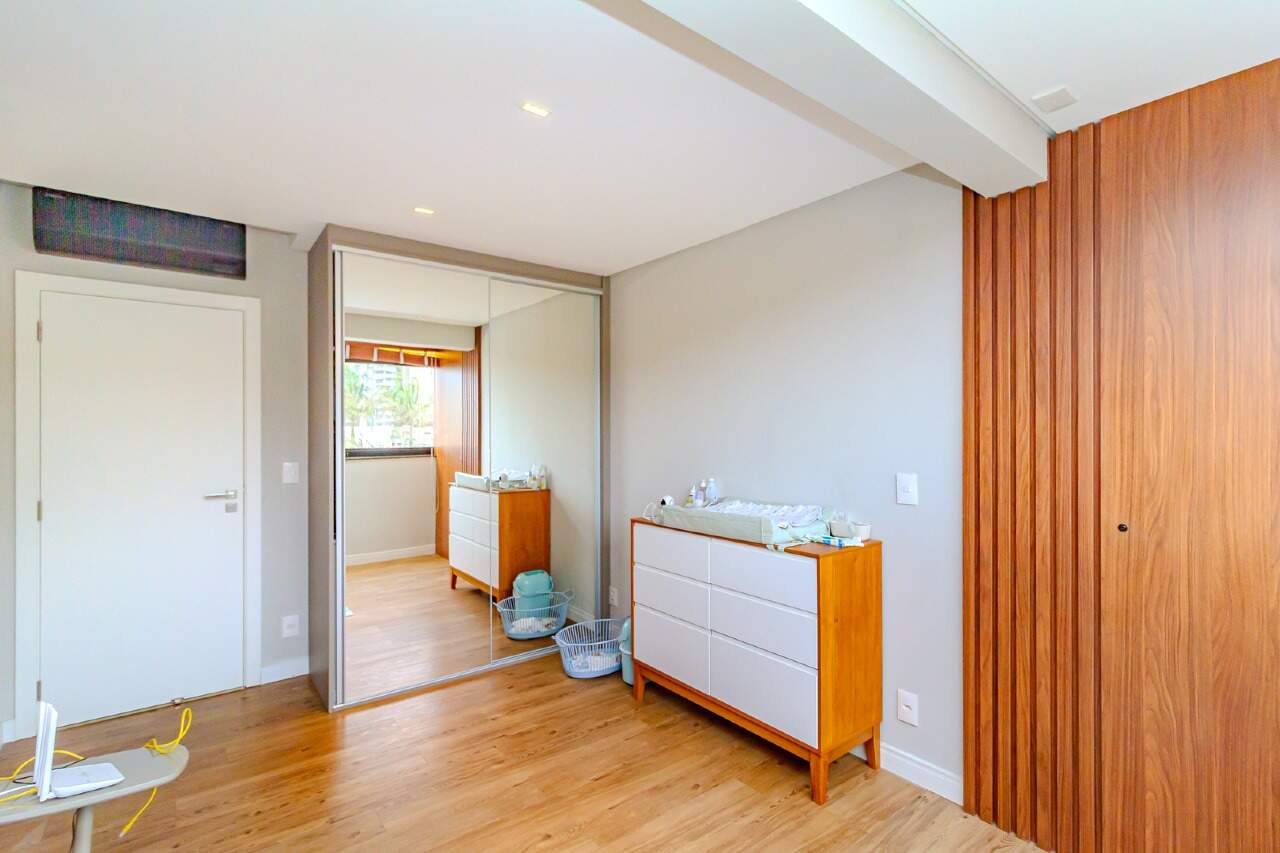 Apartamento à venda no Fazenda: