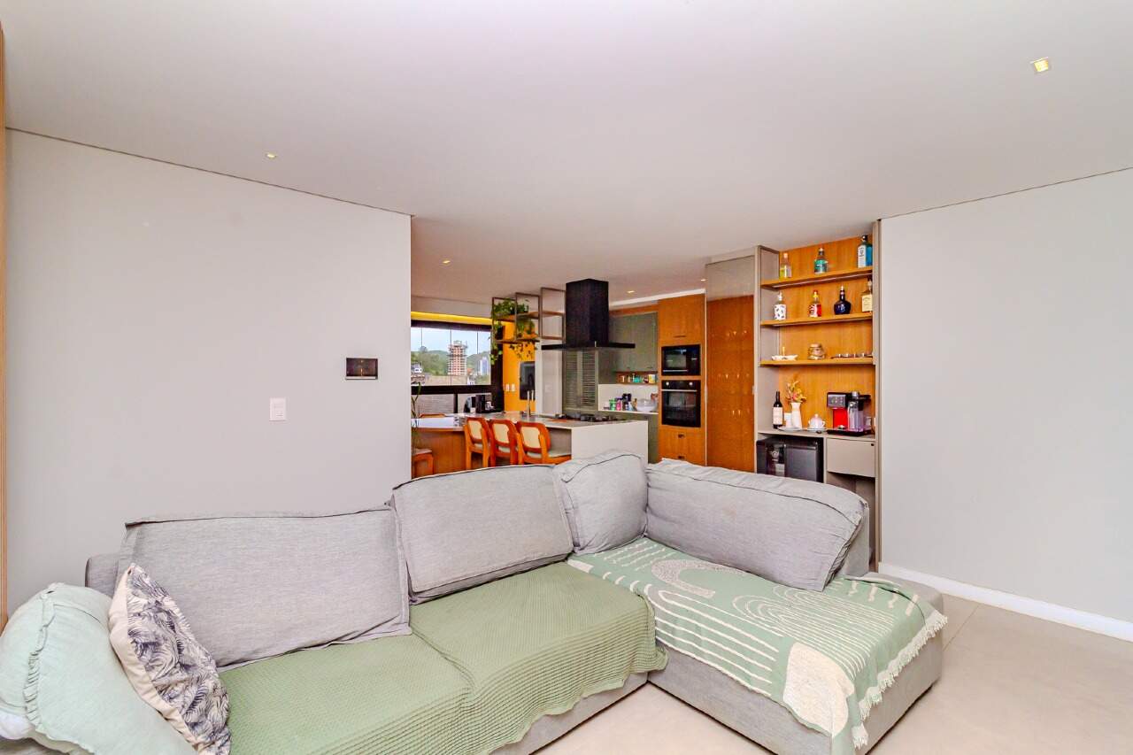 Apartamento à venda no Fazenda: