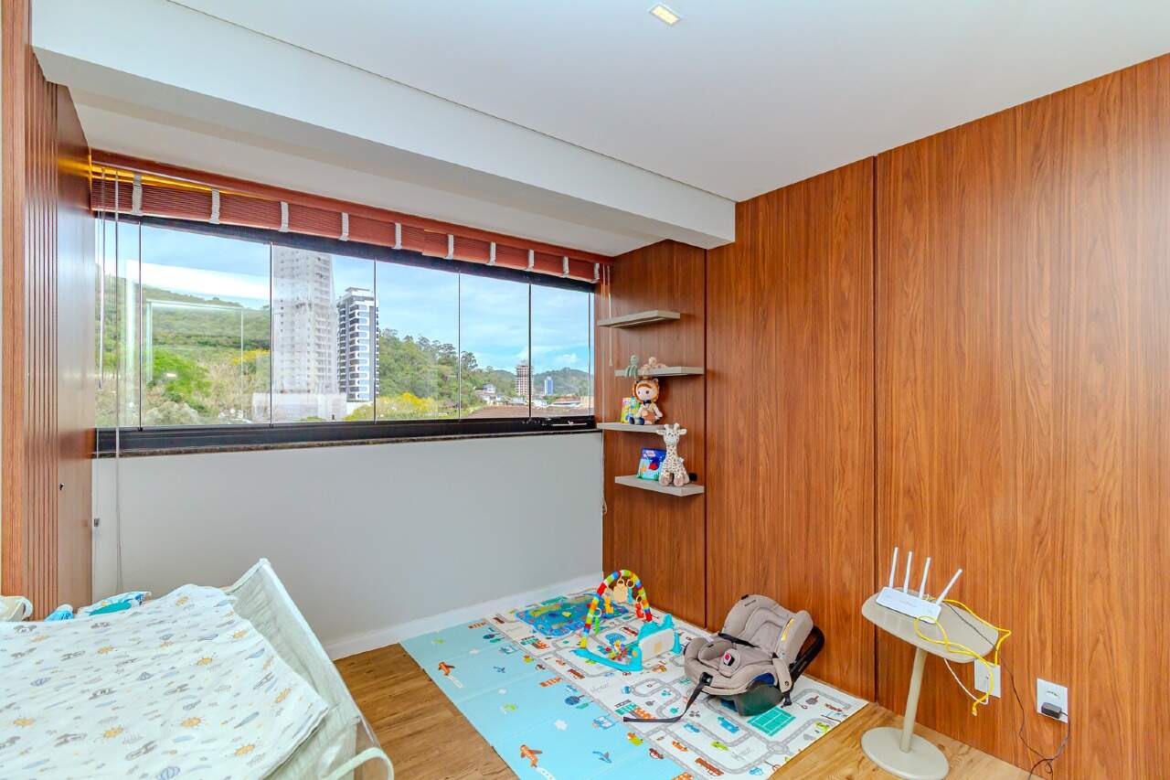 Apartamento à venda no Fazenda: