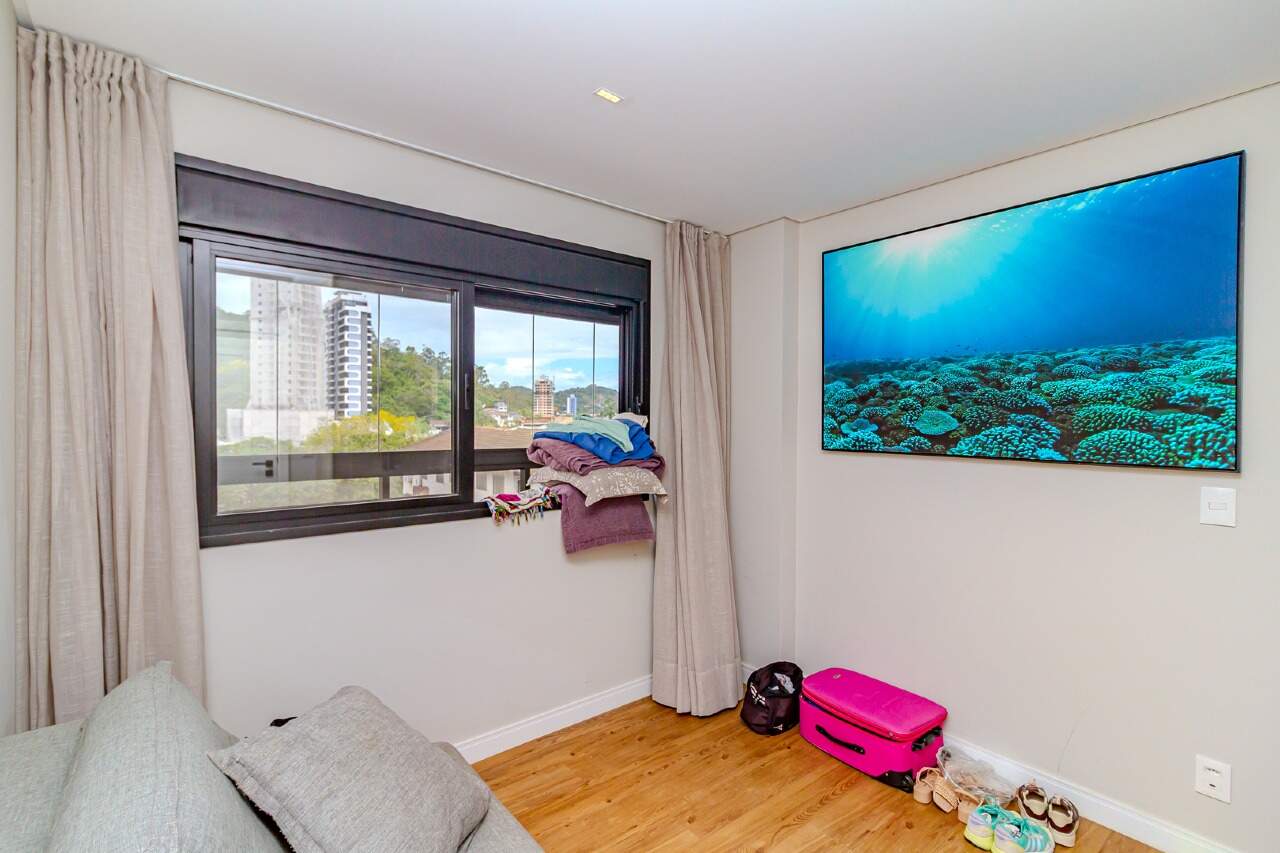 Apartamento à venda no Fazenda: