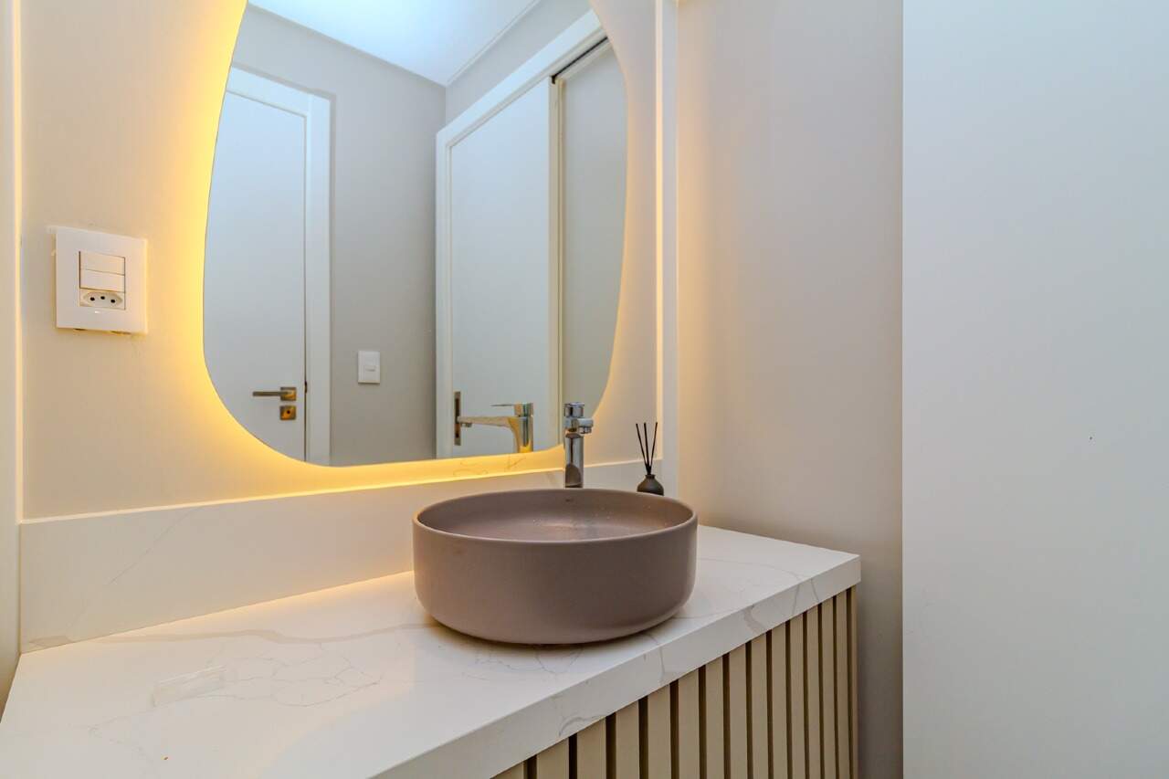 Apartamento à venda no Fazenda: