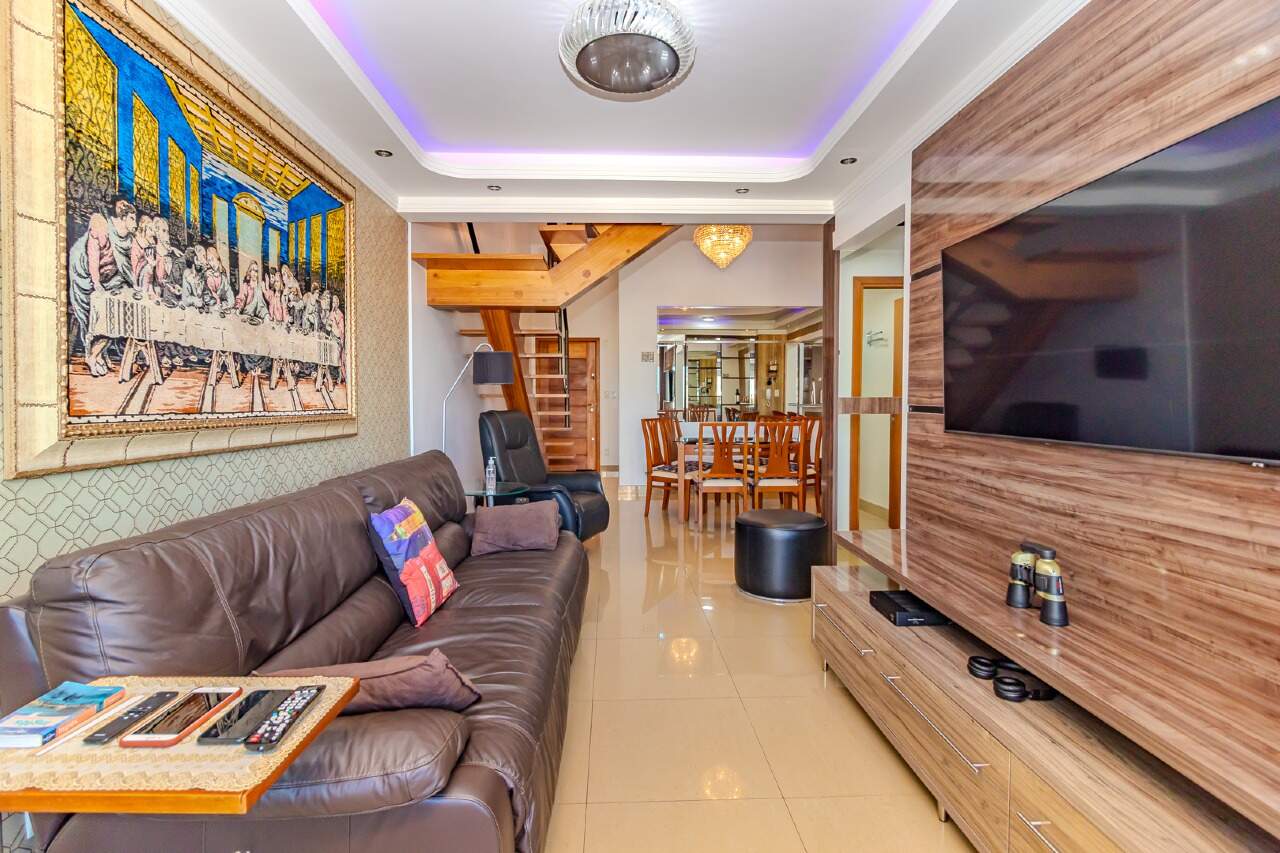 Apartamento de 2 quartos, 140m² no bairro Centro, em Balneário Camboriú | Eu Corretor