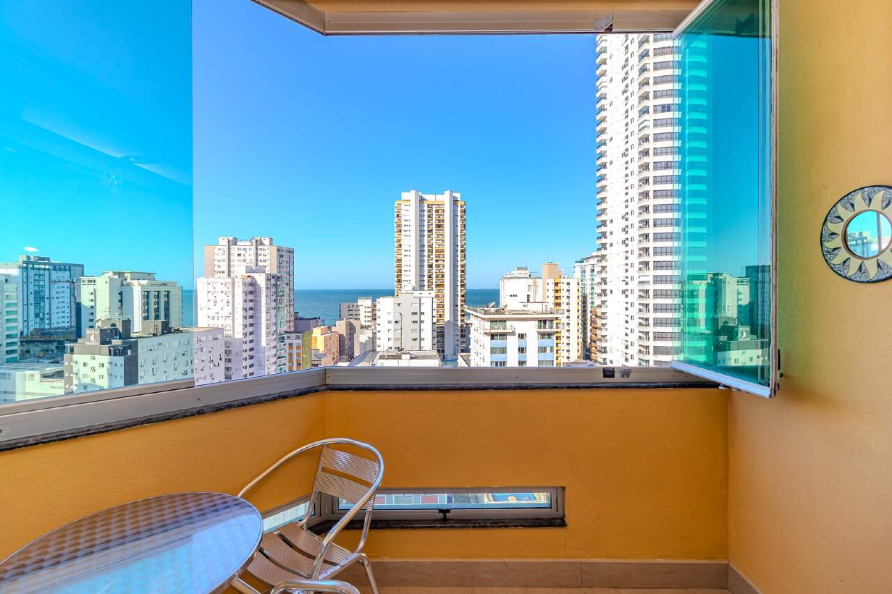 Apartamento de 2 quartos, 140m² no bairro Centro, em Balneário Camboriú | Eu Corretor