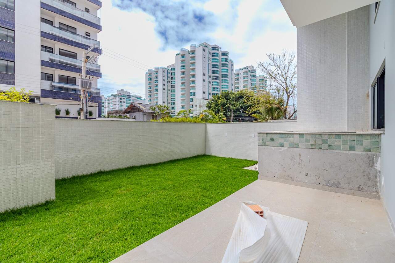 Apartamento diferenciado à venda no Praia Brava: 