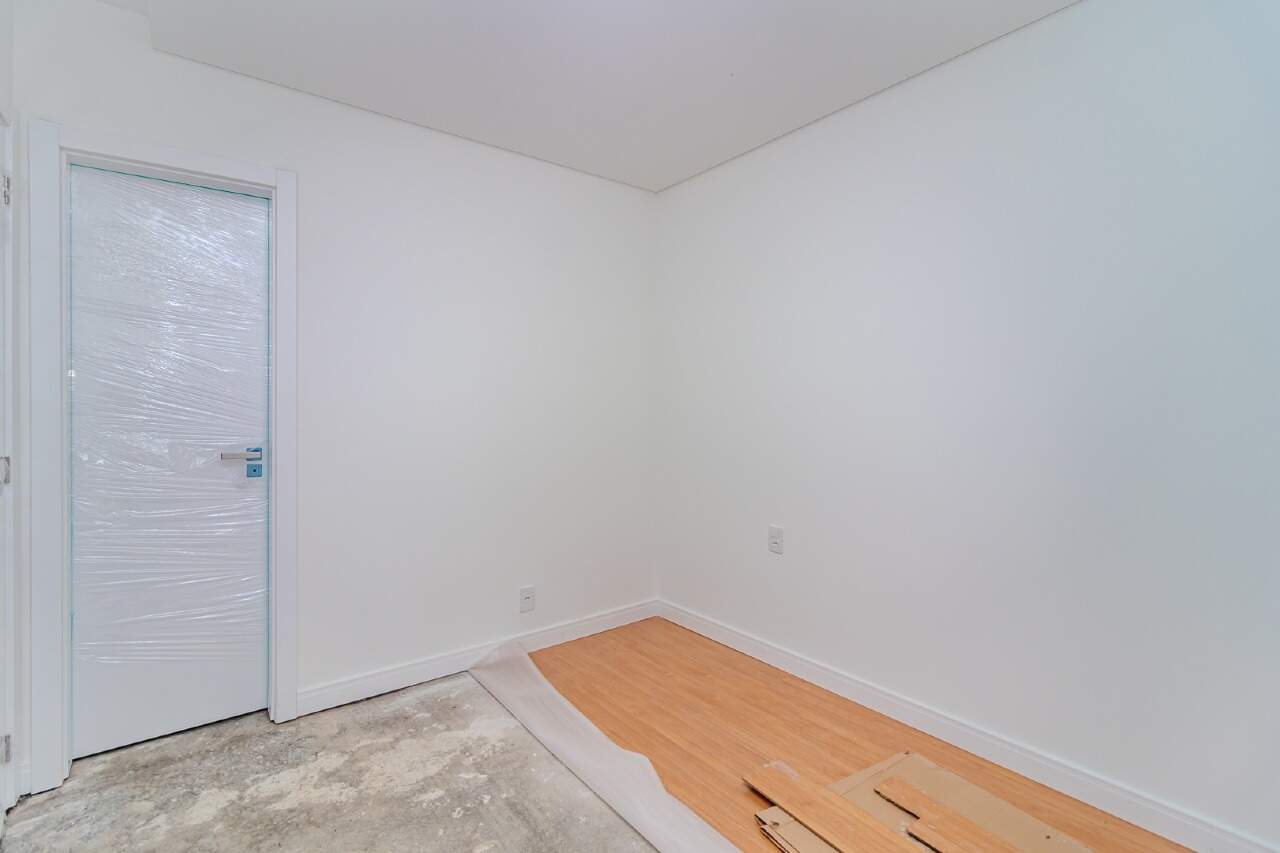 Apartamento diferenciado à venda no Praia Brava: