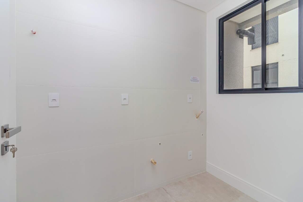 Apartamento à venda no Praia Brava: 