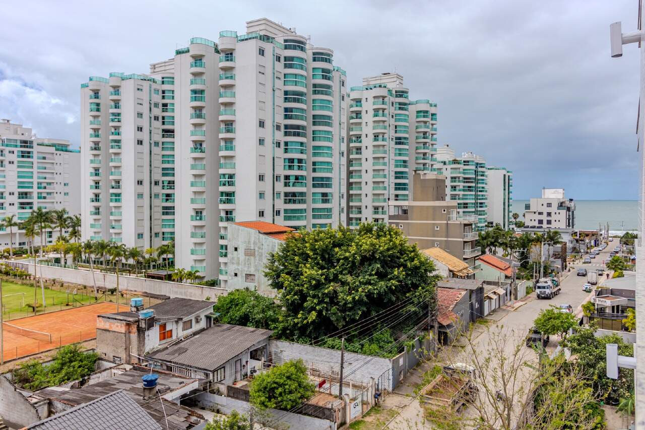 Apartamento à venda no Praia Brava: 